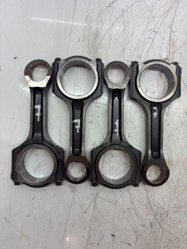 4x Bielle Pour Ford Transit V363 FBD FAD 2,0 Eco Blue YMF6