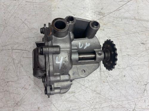 Pompe à huile Pour Renault Master III 2,3 dCi M9T716 M9T 150109223R