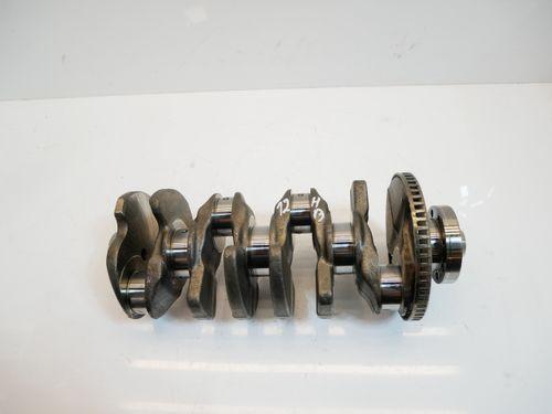 Vilebrequin pour Audi A4 B8 A5 A6 Q5 ,0 TFSI quattro CAED CAEA CAEB CAE CDN 06HN