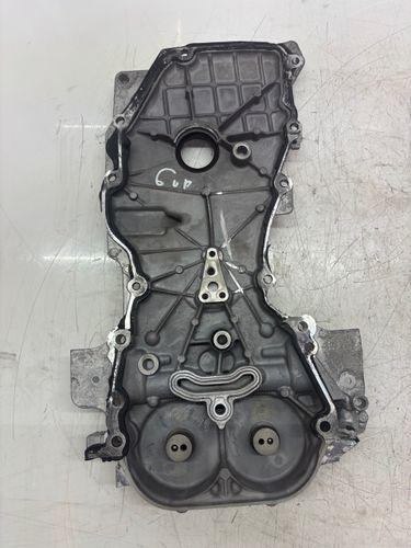 Couvercle frontal Pour Renault Clio IV 1,2 TCe H5F408 H5F 135029555R