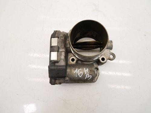 Clapet d'étranglement pour Land Rover L538 2,0 D 204DTD 204DT AJ20D4 G4D3-9F991-AA
