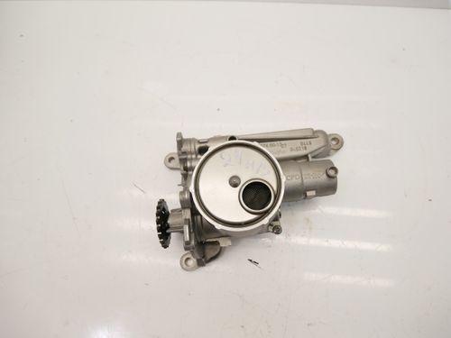Pompe à huile pour Peugeot Citroën Opel 508 1,6 PureTech EP6FADTXD 5GF V764737680