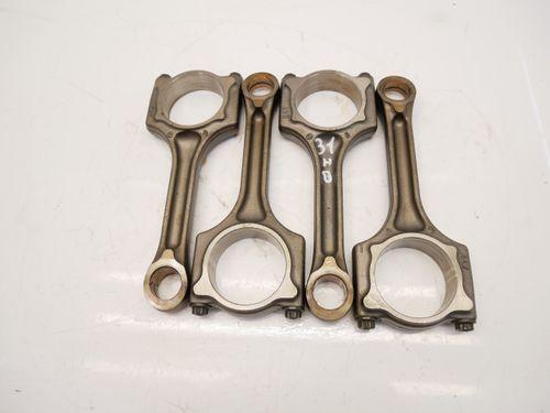 4x bielles pour Peugeot Citroën Opel 1,6 PureTech EP6FADTXD 5GF