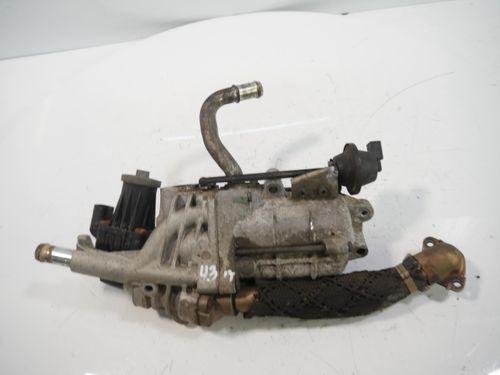 Abgaskühler pour Land Rover Sport L320 3,0 D 4x4 306DT TDV6 9X2Q-9U438-CA