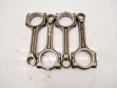 4x bielle pour Nissan Qashqai Juke Pulsar 1,2 DIG-T HRA2DDT HRA2 H5FT