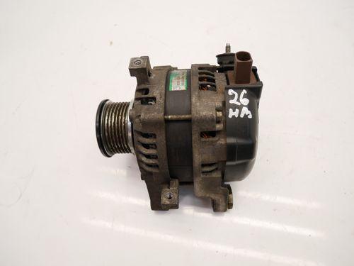 Alternateur pour Toyota Fortuner 2,8 D 1GD-FTV 1GD 104211-3620