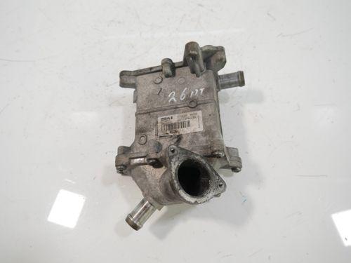 Refroidisseur de gaz d'échappement pour Range Rover Evoque L551 2,0 D 204DTD AJ20D4 G4D3-9F464-BA