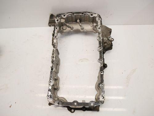 Carter d'huile partie supérieure pour Ford Galaxy S-Max 2,0 TDCi T8CJ T8CH T8CI 9809296280