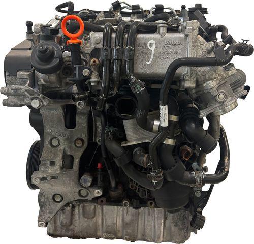 Moteur Pour Audi Seat Skoda VW A3 Leon Golf 1,6 TDI CLHA CLH 04L100033