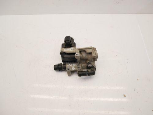 Soupape EGR pour Land Rover L538 2,0 D 204DTD 204DT AJ20D4 G4D3-9D475-BB