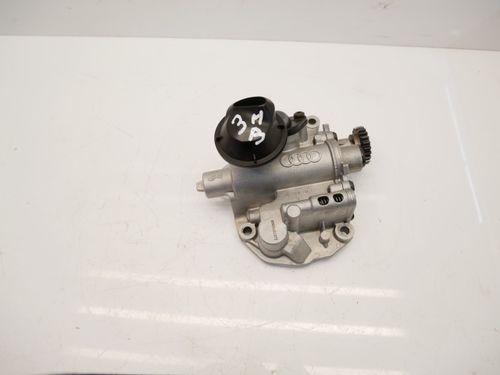 Pompe à huile pour Audi A4 A5 A6 Q5 2,0 TFSI quattro CAED CAEA CAE CDN 06H115105AF