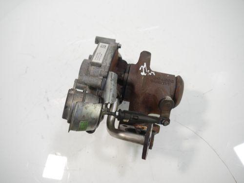 Turbocompresseur pour Renault Captur Clio Kangoo 1,5 dCi K9K608 K9K 801374-0003
