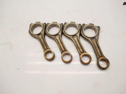 4x bielle pour Land Rover L538 2,0 D 204DTD 204DT AJ20D4