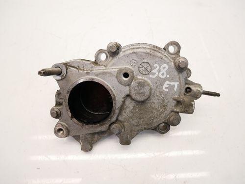 Pompe à huile pour Citroën Fiat Peugeot Jumper 2,2 BlueHDi DW12RUD 4HB 9674992180
