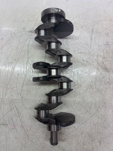 Vilebrequin Pour Renault Clio IV 1,2 TCe H5F408 H5F 4678R 12345