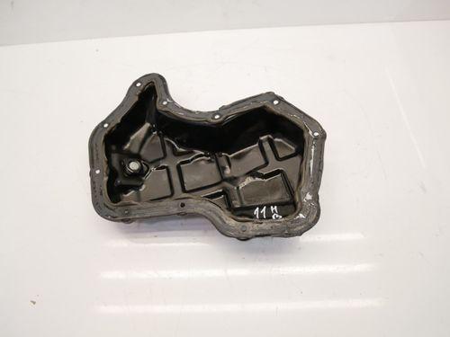 Carter d'huile pour Nissan Juke 1,2 DIG-T HRA2DDT HRA2 H5FT 111113203R