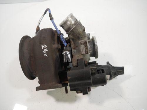 Turbocompresseur pour Porsche 911 992 3,8 Turbo S DKHA DKH 0PB145702P