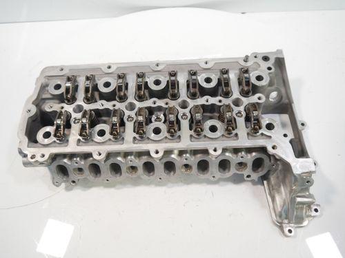 Culasse prévue pour Range Rover Evoque 2,0 D 204DTD AJ20D4 G4D3-6090-AC