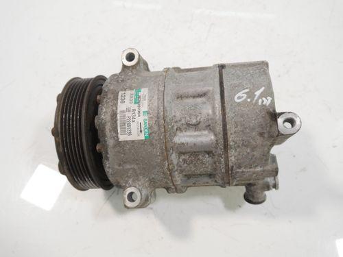 Compresseur de climatisation pour Opel Insignia A 2,0 A20DTE LHV A20 22861236