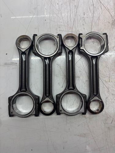 4x Bielle Pour Renault Master III 2,3 dCi M9T716 M9T