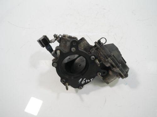 Soupape EGR pour Range Rover Jaguar Evoque L551 2,0 D 204DTD AJ20D4 G4D3-5H273-CA