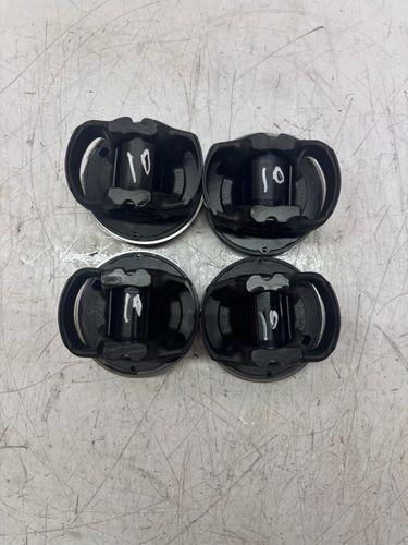 4x Pistons Pour Renault Master III 2,3 dCi M9T716 M9T