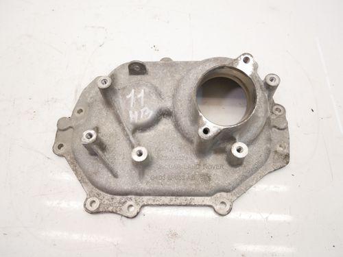 Cache pour Land Rover L538 2,0 D 204DTD 204DT AJ20D4 G4D3-6P053-AB