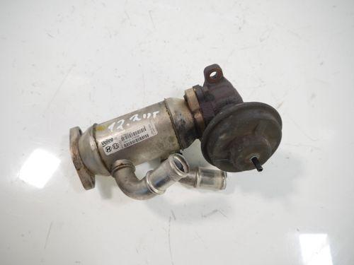 Refroidisseur de gaz d'échappement pour Hyundai Tucson 2,0 CRDi D4EA 28416-27250