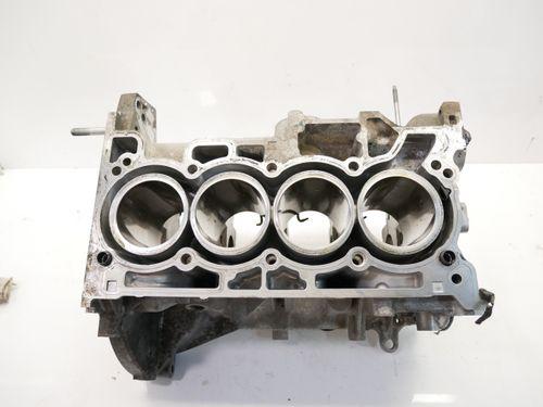 Bloc moteur pour Nissan Juke Pulsar 1,2 DIG-T HRA2DDT HRA2 H5FT 110112878R