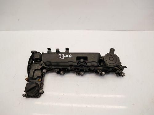 Couvercle de soupape pour Citroen Fiat Opel Jumper 2,2 BlueHDi DW12RUD 4HB 9806147980
