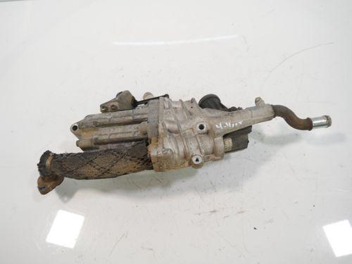 Refroidisseur de gaz d'échappement pour Land Rover Sport L320 3,0 D 4x4 306DT TDV6 9X2Q-9U438-DA