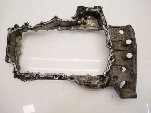 Carter d'huile partie supérieure pour Citroen Fiat Jumper 2,2 BlueHDi DW12RUD 4HB 9808941280