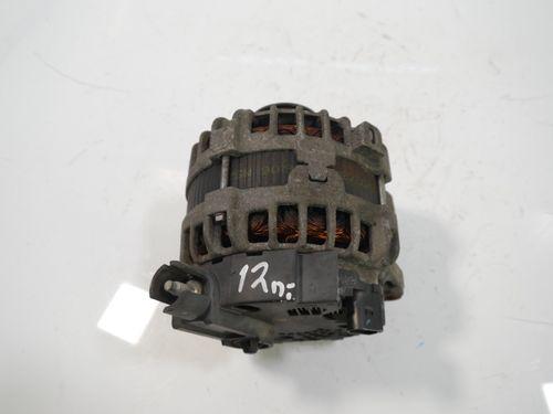 Alternateur pour Range Rover Evoque L551 2,0 D 204DTD AJ20D4 GX73-10300-DF