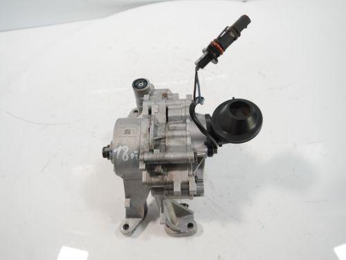 Pompe à huile pour Range Rover Jaguar Evoque L551 2,0 D 204DTD AJ20D4 G4D3-6L079-J