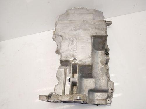 Carter d'huile pour Land Rover L538 2,0 D 204DTD 204DT AJ20D4 G4D3-6706-HA
