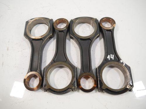 4x bielle pour Infiniti Q50 2,2 50 D OM651.970 651.970 OM651 65100