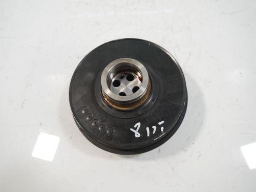 Poulie pour Range Rover Evoque L551 2,0 D 204DTD AJ20D4 K4D3-6316-AF