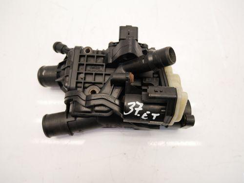 Boîtier thermostatique pour Citroen Fiat Jumper 2,2 BlueHDi DW12RUD 4HB 9804160380