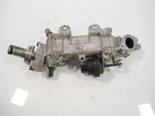 Abgaskühler pour Range Rover Evoque L551 2,0 D 204DTD AJ20D4 K4D3-9F464-DB