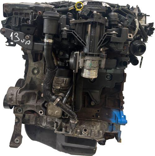 Moteur Pour Ford Focus III 2,0 TDCi UFDB 9M5Q-6006-BD