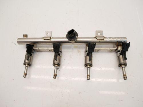 Barre d'injection pour Peugeot Opel 508 1,6 PureTech EP6FADTXD 5GF 9814468180