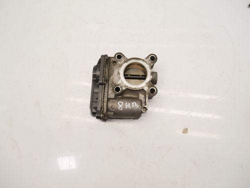 Clapet d'étranglement pour Nissan Juke Pulsar 1,2 DIG-T HRA2DDT HRA2 H5FT 161206038R