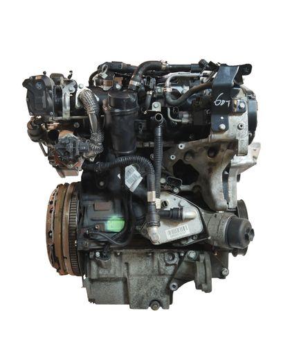 Moteur pour Opel Insignia A 2,0 A20DTE LHV A20 55586936 95515376