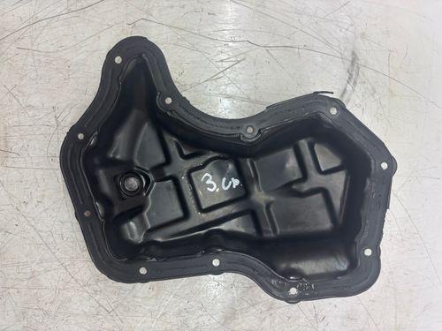 Carter d'huile Pour Renault Clio IV 1,2 TCe H5F408 H5F 111113203R