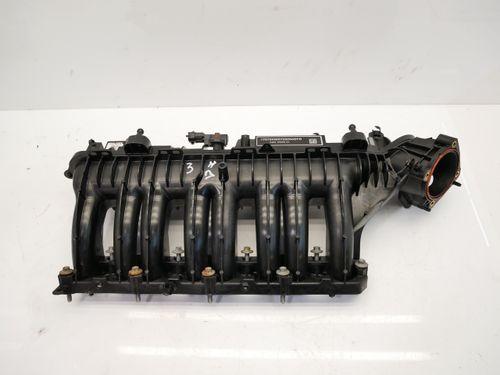 Pont d'admission pour Land Rover L538 2,0 D 204DTD 204DT AJ20D4 G4D3-9424-CB