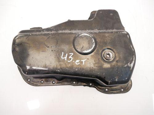 Carter d'huile partie inférieure pour Citroen Fiat Jumper 2,2 BlueHDi DW12RUD 4HB 9815074280