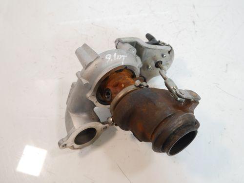 Turbocompresseur pour Ford Transit 1,5 TDCi XVGA 9842096580