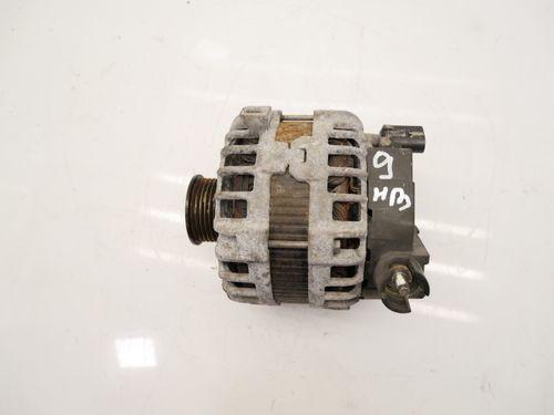 Alternateur pour Land Rover L538 2,0 D 204DTD 204DT AJ20D4 GX73-10300-DE