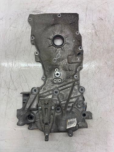 Couvercle frontal Pour Nissan Micra V 0,9 IG-T H4B408 H4B 135024452R