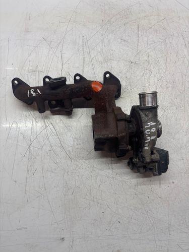 Turbocompresseur Pour Hyundai Kia i40 Optima 1,7 CRDi D4FD 28201-2A810